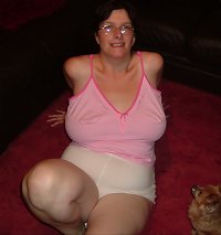 free older chick romp