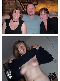 an asian grandmother in undergarments is fellating a giant pecker