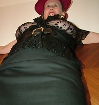 porno pussies of a dirty senior woman riding her horny dude
